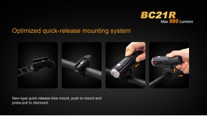Fenix BC21R
